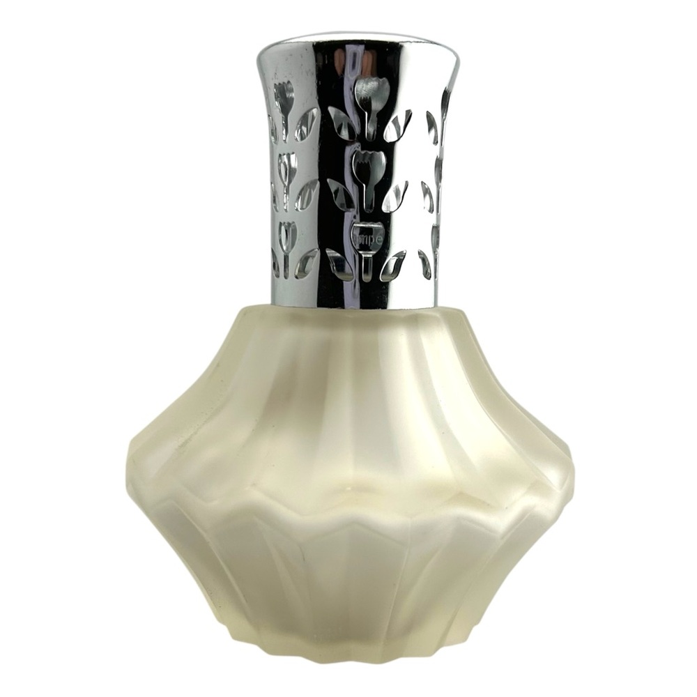 Eden Catalytic Lamp